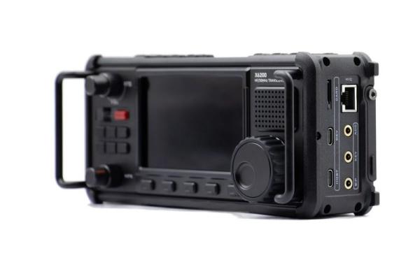 Xiegu X6200 QRP KW-Transceiver-003